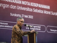 Waspada Email Phishing yang Catut Lembaga Jasa Keuangan!
