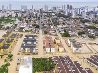 Ancaman Bumi Selain Covid Makan Korban Lagi: Brazil