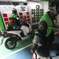 1,6 Juta Motor Listrik Ramaikan 'Aspal' RI Tahun 2023