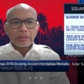 DEN: Aturan Kriteria Pembeli Pertalite Harus Dibikin Simple!