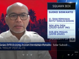 Pengguna BBM Subsidi Akan Diatur, Implementasinya Gimana?