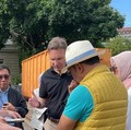 KBRI Bern Beri Update Terkini Pencarian Anak Ridwan Kamil