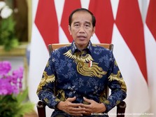 Reshuffle Kabinet Jokowi: Zulhas Mendag, Hadi Menteri ATR?