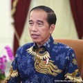Jokowi Teken Aturan Baru Soal Pembentukan UU, Apa Isinya?