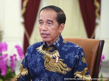 Jokowi Minta Pemilu 2024 Sesuai Jadwal Reguler 5 Tahunan