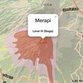 Waspada! Dua Gunung Aktif Indonesia Dalam Status Siaga