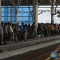 KRL Mau Diperpanjang ke Karawang, Ini Saran Ahli Transportasi