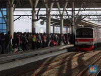 Terkuak! KCI Mau Impor 348 Unit KRL Bekas Jepang, Ini Tipenya