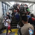 Ini Biang Kerok Stasiun Manggarai Ruwet, Kapan Bisa Sat Set?