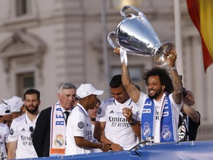 8 Klub dengan Gelar Liga Champions Terbanyak