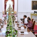 Aliansi Pendidikan 'Sowan' ke Jokowi, Ini yang Dibahas