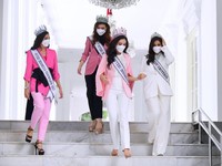 Maaf, 'Puteri Indonesia' Tak Bisa Lagi Jadi Miss Universe