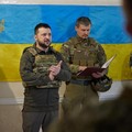 Ngeri! Zelensky Mau Dikejar ke Seluruh Bumi & Digantung