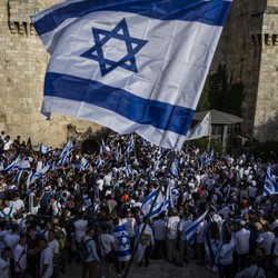 Bukan AS & China, Israel Jadi Negara Terbesar dalam Belanja Penelitian