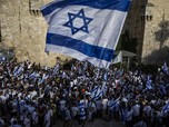 Geger Ramai-Ramai Kota Eropa Boikot Israel, Ini Penyebabnya