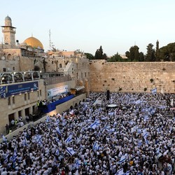 Awalnya Cuma Numpang, Ini Alasan Israel Bisa Super Kaya Raya