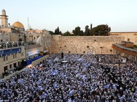 Awalnya Cuma Numpang, Ini Alasan Israel Bisa Super Kaya Raya