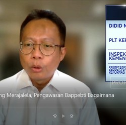 RI Bakal Punya Pasar Lelang Beras sampai Rumput Laut