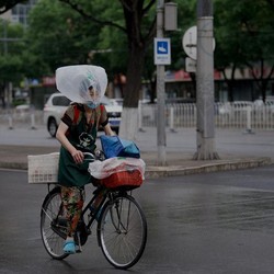 Awas China Lockdown Beijing, Ratusan Kasus Covid Ditemukan
