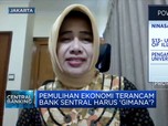 Tekanan Eksternal Meningkat, Inflasi Mei Bisa ke Atas 4%?