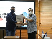 Angkasa Pura Hotel Gaet Telkomsel Untuk Transformasi Digital