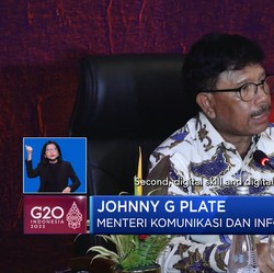 DEWG Hasilkan Bali Package Sebagai Cerminan Komitmen G20