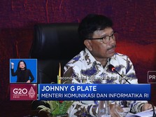 DEWG Hasilkan Bali Package Sebagai Cerminan Komitmen G20