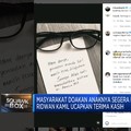 Banjir Doa Untuk Eril, Ridwan Kamil Ucapkan Terima Kasih