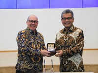 BRI Jadi Mitra Pembayaran Tabungan Pensiun Taspen