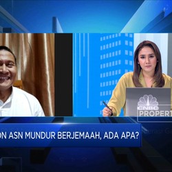 Cegah CPNS Mundur, Komisi II Usul Perbaikan Remunerasi Gaji