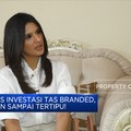 Cerdas Investasi Tas Branded, Jangan Sampai Tertipu!