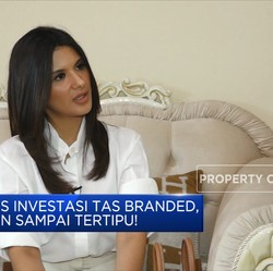 Cerdas Investasi Tas Branded, Jangan Sampai Tertipu!