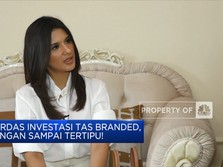 Cerdas Investasi Tas Branded, Jangan Sampai Tertipu!