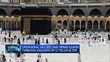 Anggaran Haji 2022 Naik
