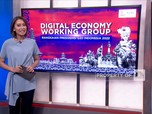 Digital Economy Working Group di Presidensi G20 Indonesia
