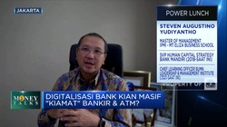 Digitalisasi Kian Masif, Bank Incar Talent Khusus Bidang Ini