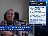 Digitalisasi Kian Masif, Bank Incar Talent Khusus Bidang Ini