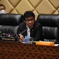 DPR & Kemendes Perjuangkan Program Prioritas Masyarakat Desa