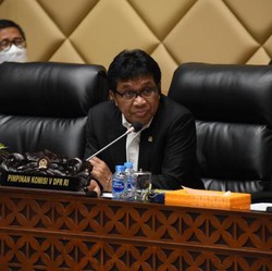 DPR & Kemendes Perjuangkan Program Prioritas Masyarakat Desa