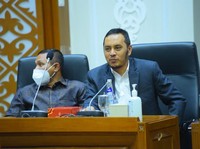 DPR Minta Pemerintah Atur Tata Kelola Data Kartu Prakerja
