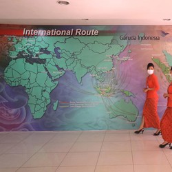 Garuda Dapat Restu Restrukturisasi KIK-EBA Mandiri GIAA 01
