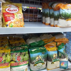 Dolar Effect, Pangan Impor Ini Paling Rentan Kena Imbasnya