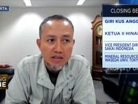 Harga Batu Bara Meroket, Demand Alat Berat Tembus10 Ribu Unit