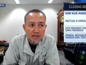Harga Batu Bara Meroket, Demand Alat Berat Tembus10 Ribu Unit