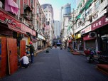 Shanghai Mulai Santai dari Covid, Ekonomi China akan Bangkit?