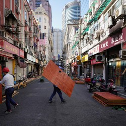 Ini Dia Biang Kerok Melambatnya Pertumbuhan Ekonomi China