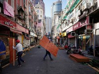 Ini Dia Biang Kerok Melambatnya Pertumbuhan Ekonomi China