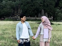 Jenazah Eril Ditemukan, Kekasih Buat Pesan Menyentuh Ini