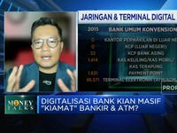 Jurus Bank Raya Perluas & Pastikan Keamanan Layanan Digital