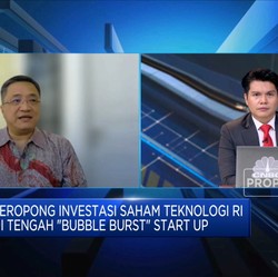 Cara Maybank Sekuritas Gali Potensi Pertumbuhan Investor Muda